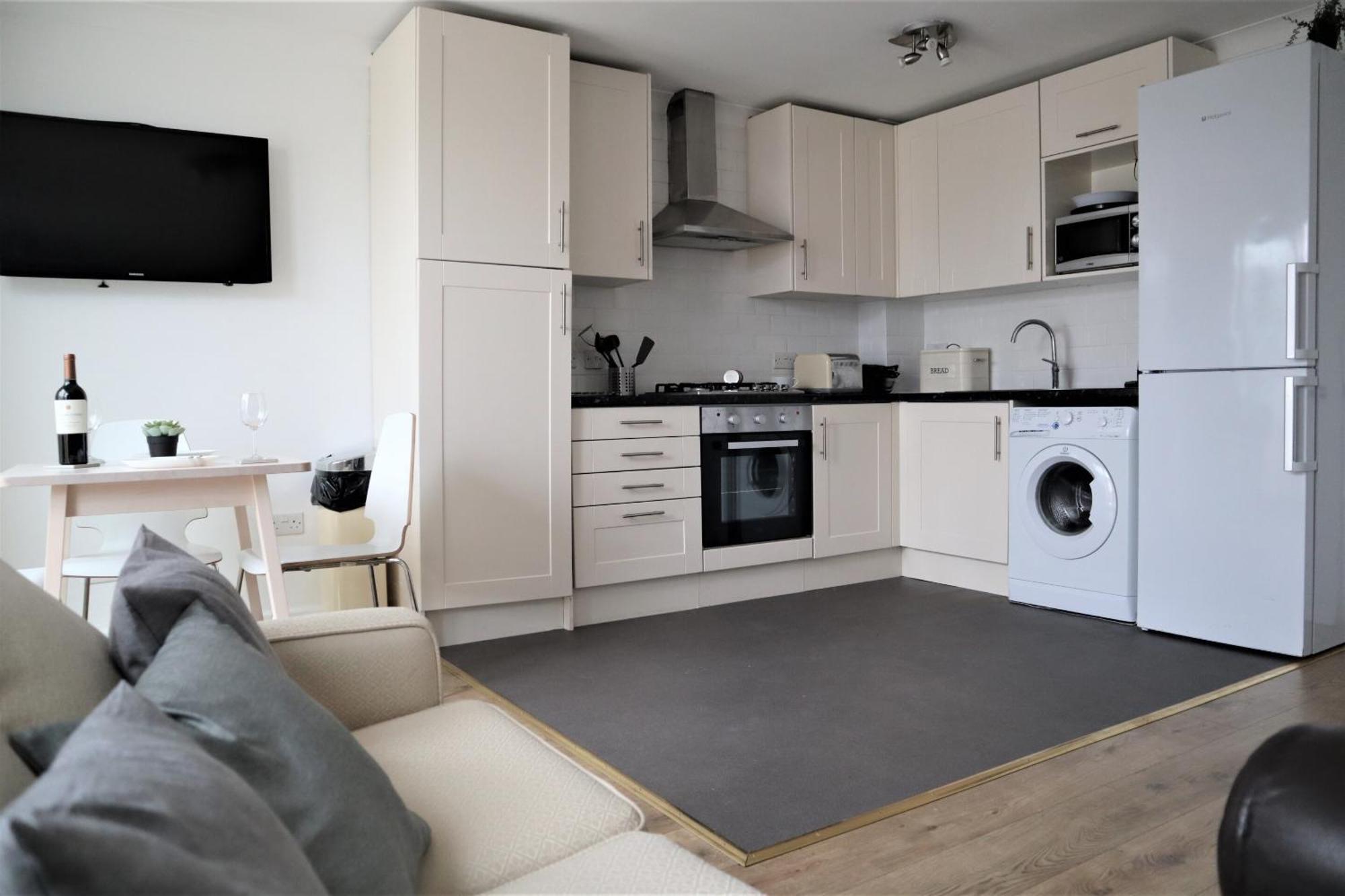 Heron House Thrapston  Bagian luar foto