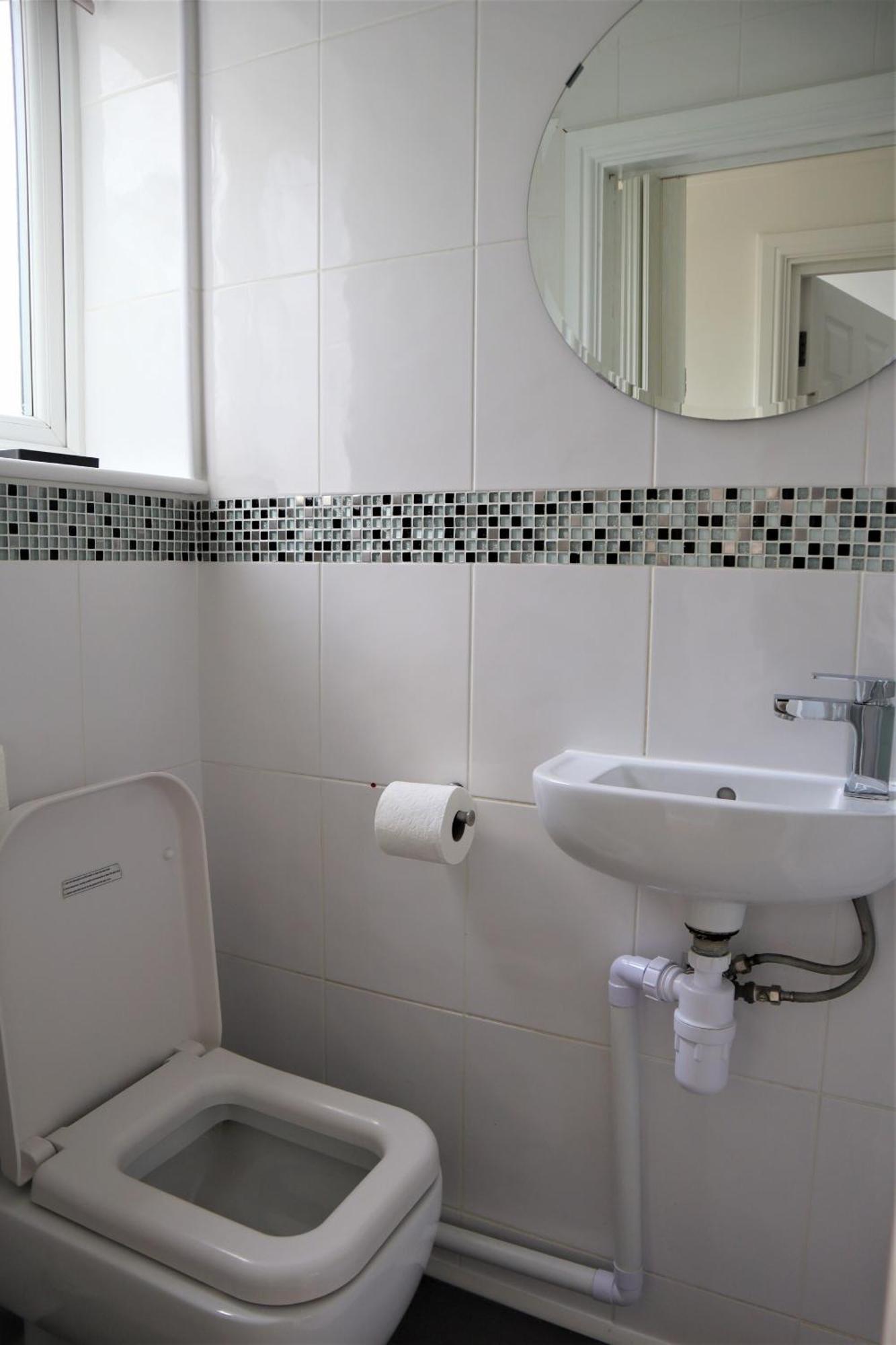 Heron House Thrapston  Bagian luar foto