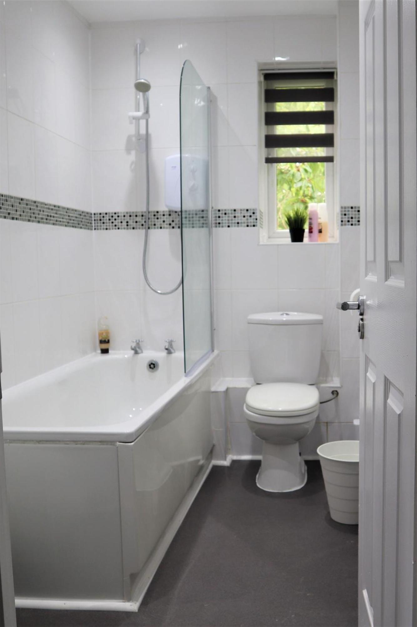 Heron House Thrapston  Bagian luar foto