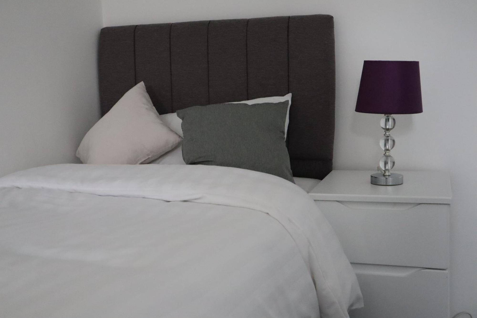 Heron House Thrapston  Bagian luar foto