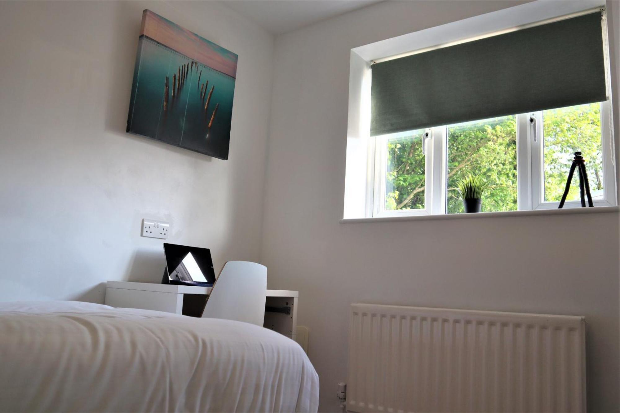 Heron House Thrapston  Bagian luar foto