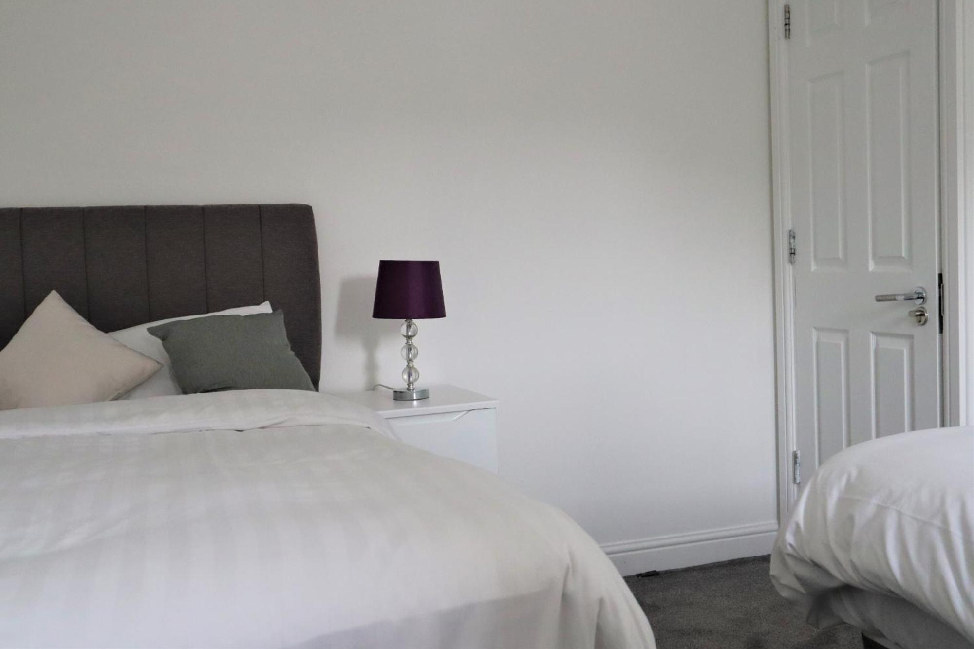 Heron House Thrapston  Bagian luar foto