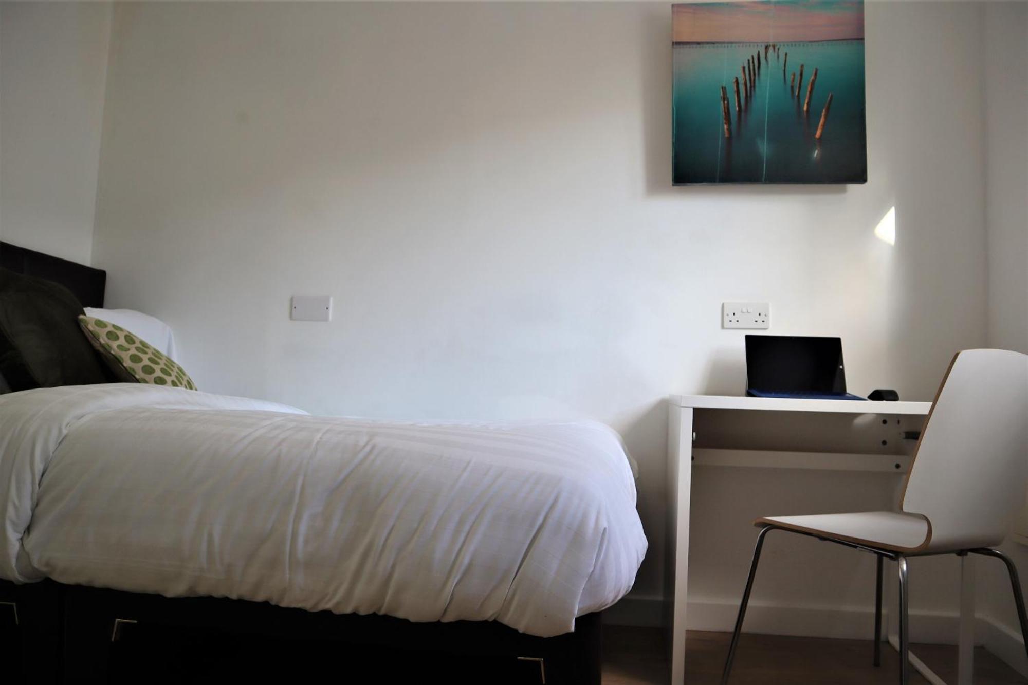 Heron House Thrapston  Bagian luar foto