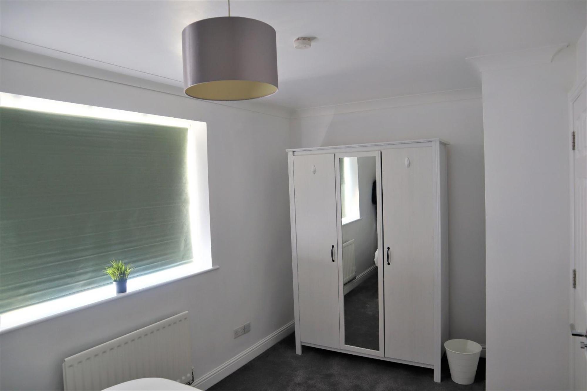 Heron House Thrapston  Bagian luar foto